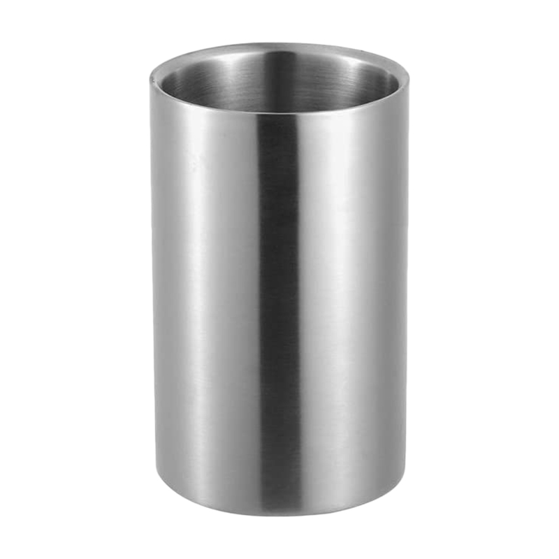 #40047 Straight Doulbewall Ice Bucket